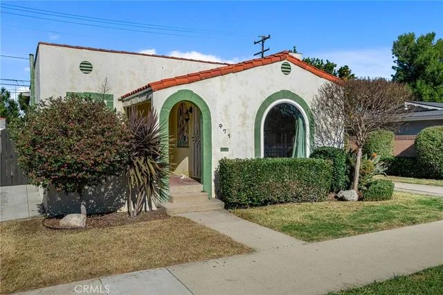 $599,000 | 471 East Platt Street, Long Beach, CA 90805