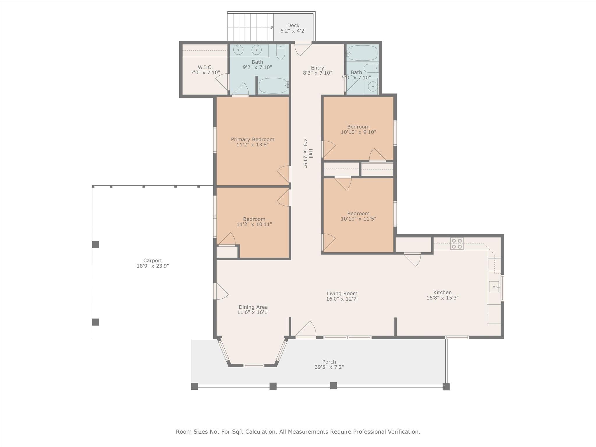 334 South Pink Street Cherryville, NC 28021 - Photo 25 of 25