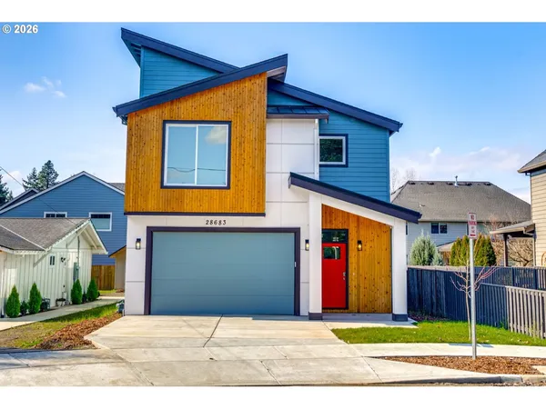 $619,900 | 28683 Southwest Canyon Creek Road, Wilsonville, OR 97070