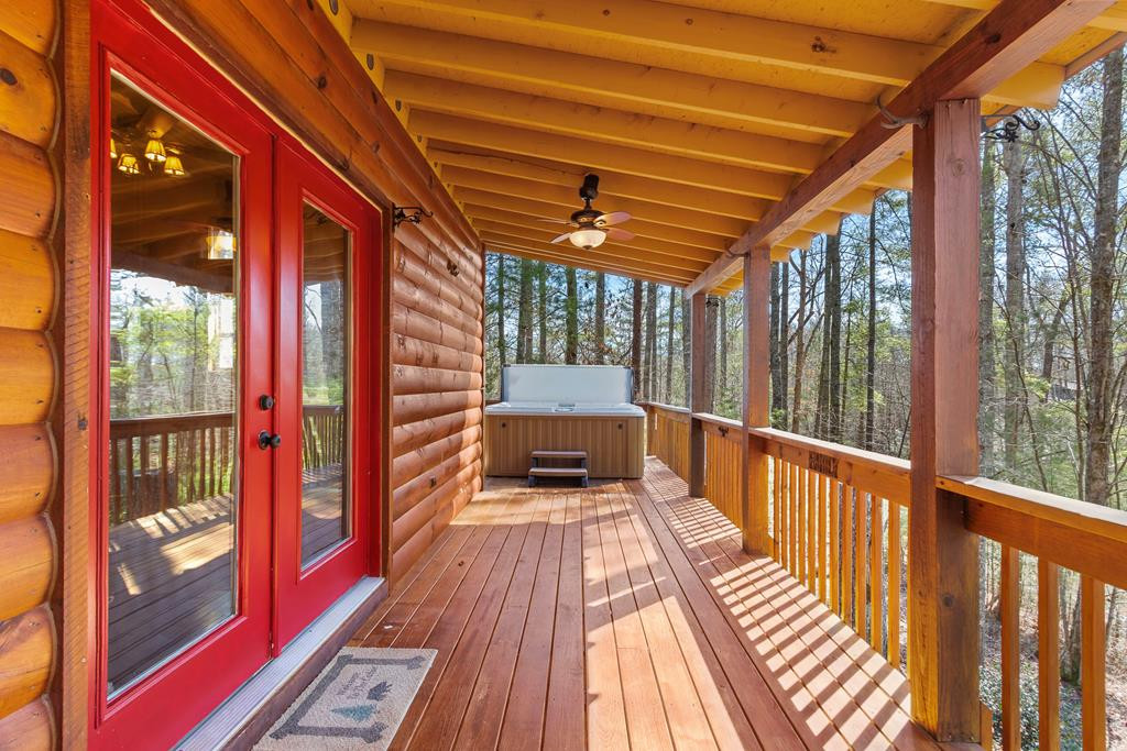 220 Moonlight Ridge Murphy, NC 28906 - Photo 27 of 41