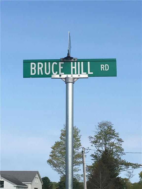 15 Bruce Hill Road Cumberland Center, ME 04021 - Photo 1 of 2 Photo