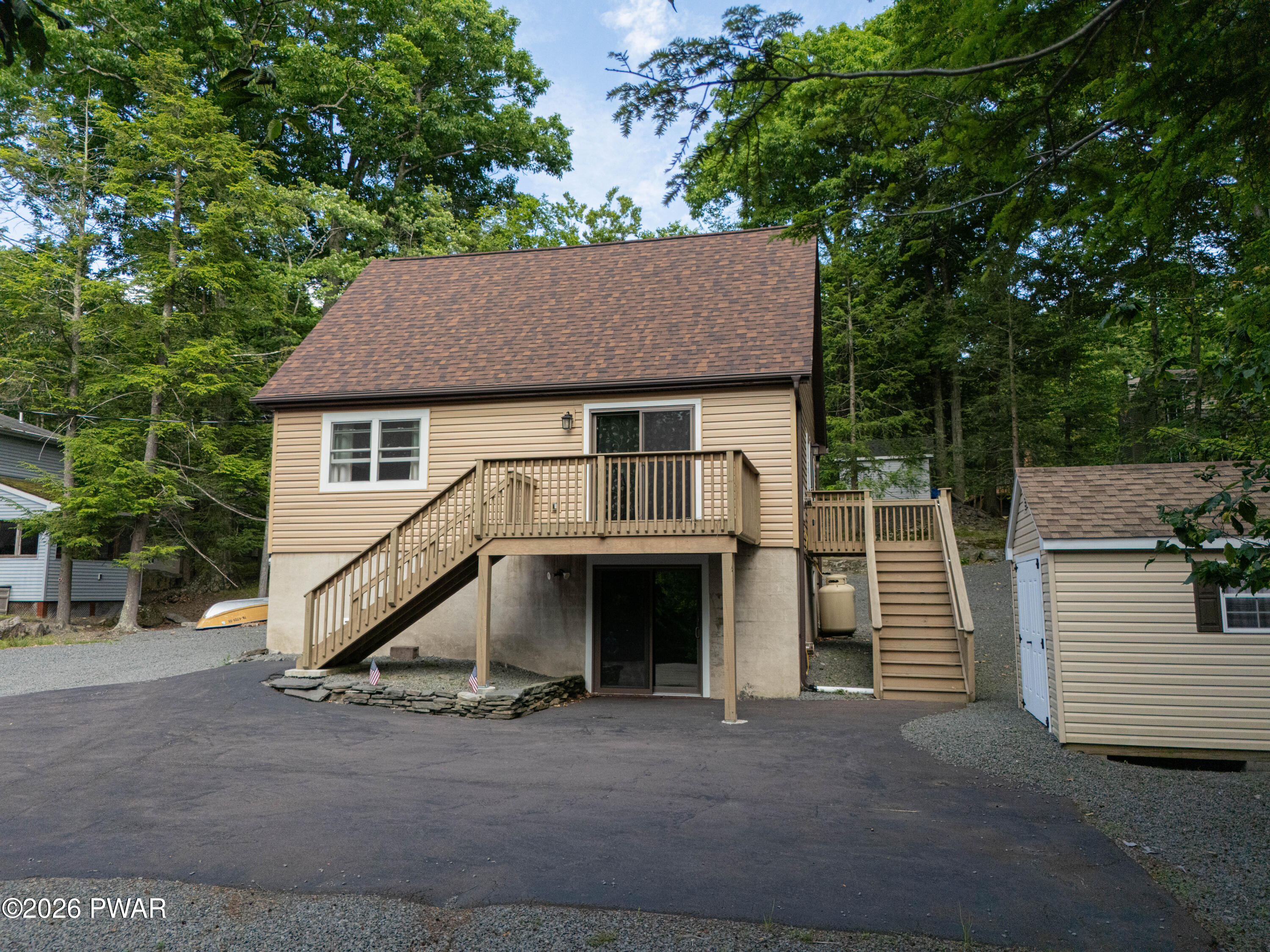 1024 Sundew Road Lake Ariel, PA 18436 - Photo 7 of 63