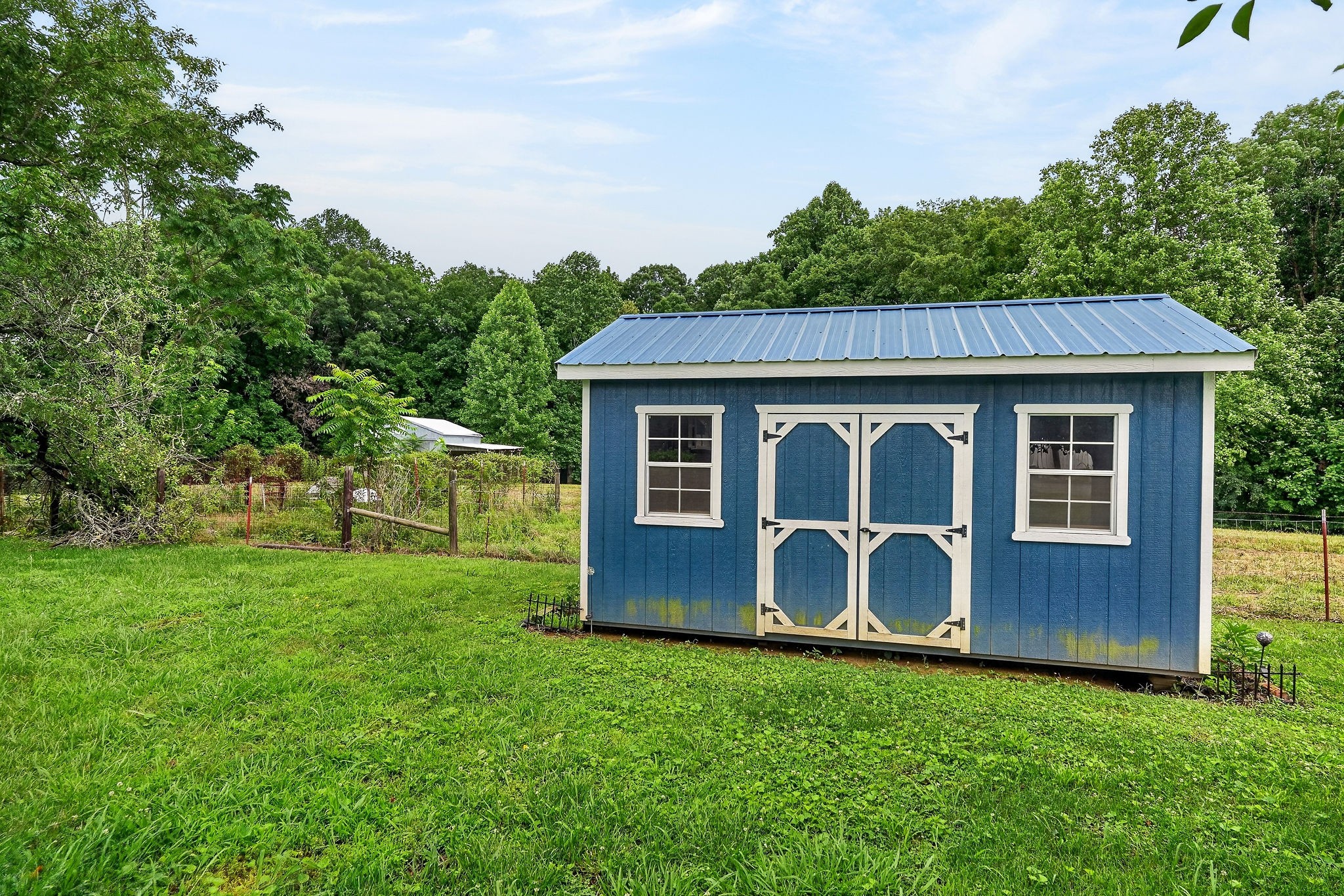 744 King Ridge Road Dowelltown, TN 37059 - Photo 24 of 35
