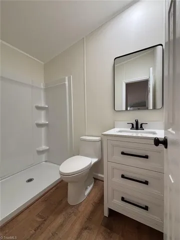 $245,500 | 318 Saddlebrook Drive, Summerfield, NC 27358