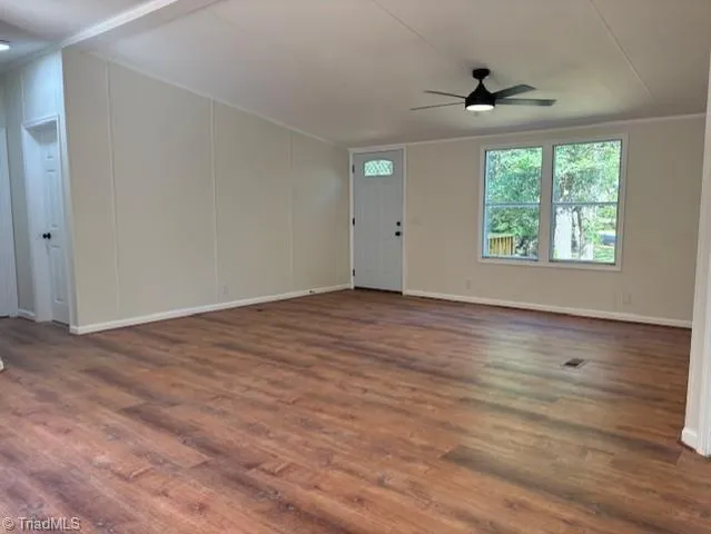 $245,500 | 318 Saddlebrook Drive, Summerfield, NC 27358