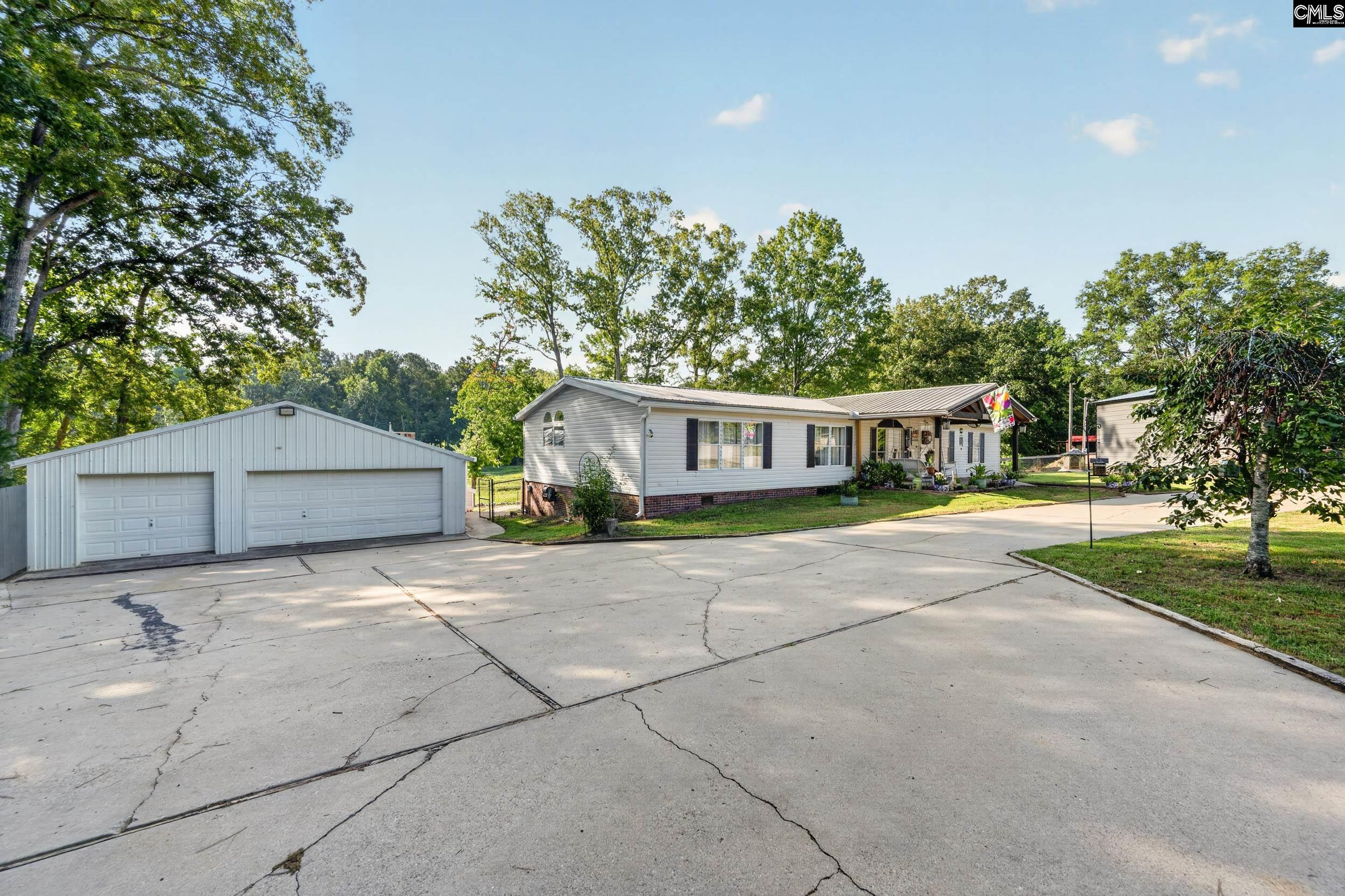 1238 Saluda Island Road Prosperity, SC 29127 - Photo 51 of 52 Gallery Image 51