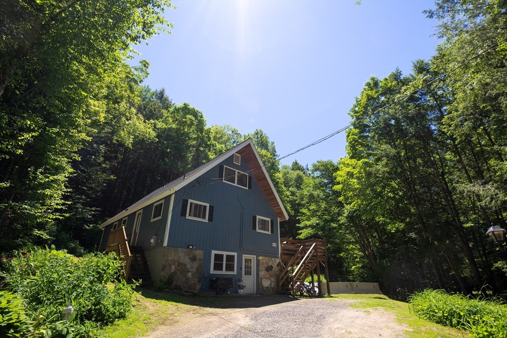 519 Warwick Road Northfield, MA 01360 - Photo 37 of 42