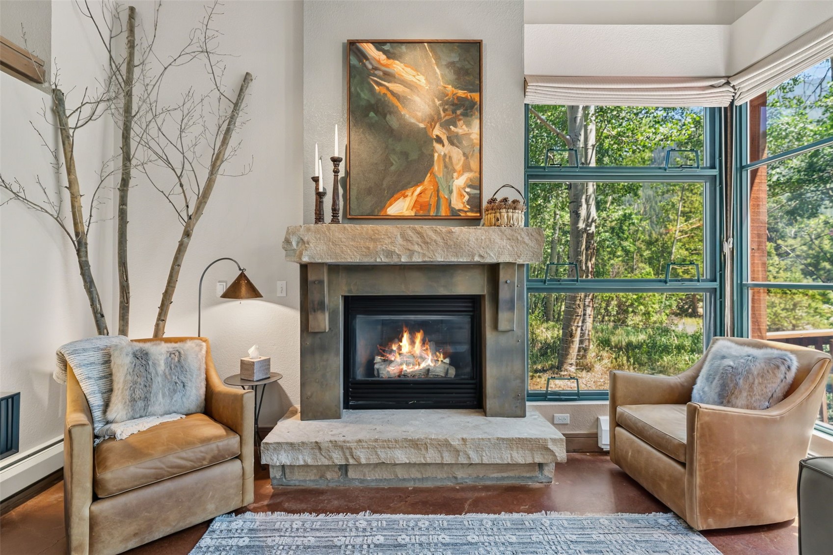 710 Alhambra Road, Unit 8744 Keystone, CO 80435 - Photo 4 of 50