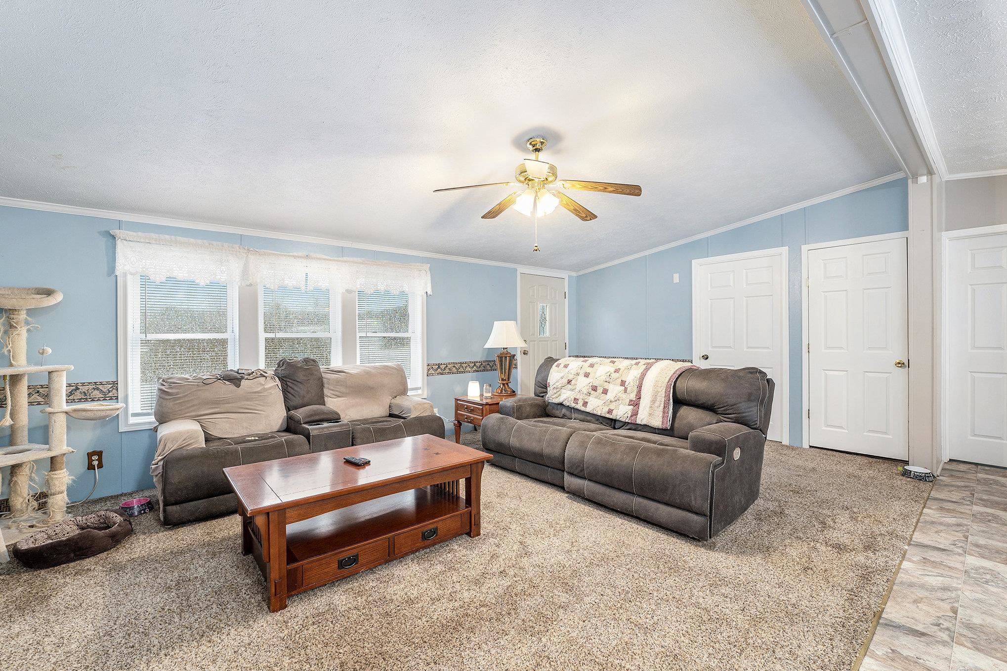 18064 Karlin Road Thompsonville, MI 49683 - Photo 10 of 17 Gallery Image 10