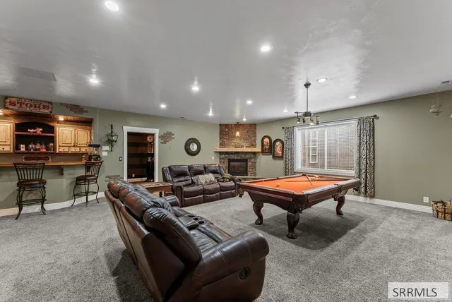 $968,000 | 1595 North 760 East, Shelley, ID 83274