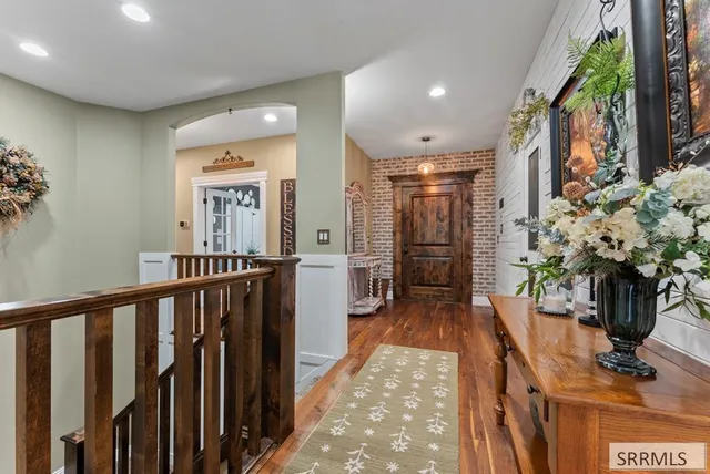 $968,000 | 1595 North 760 East, Shelley, ID 83274