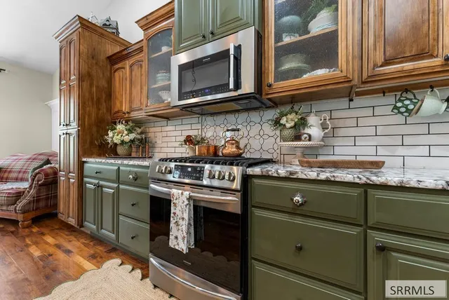 $968,000 | 1595 North 760 East, Shelley, ID 83274