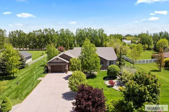 $968,000 | 1595 North 760 East, Shelley, ID 83274