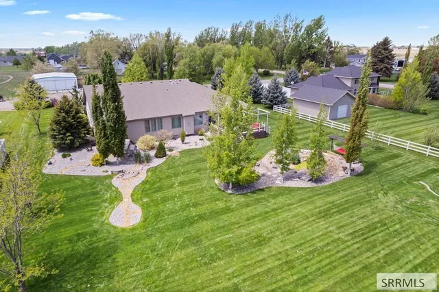 $968,000 | 1595 North 760 East, Shelley, ID 83274