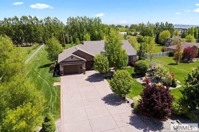 $968,000 | 1595 North 760 East, Shelley, ID 83274