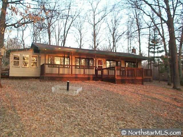 26365 Indian Mounds Road Spooner, WI 54801 - Photo 1 of 1 Gallery Image 1