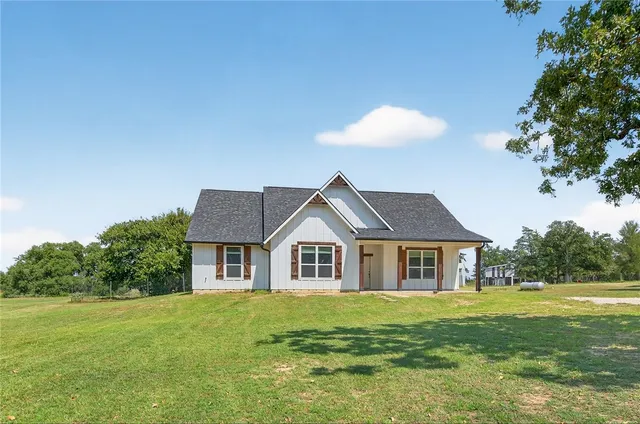 $530,000 | 6995 County Road 129, Caldwell, TX 77836