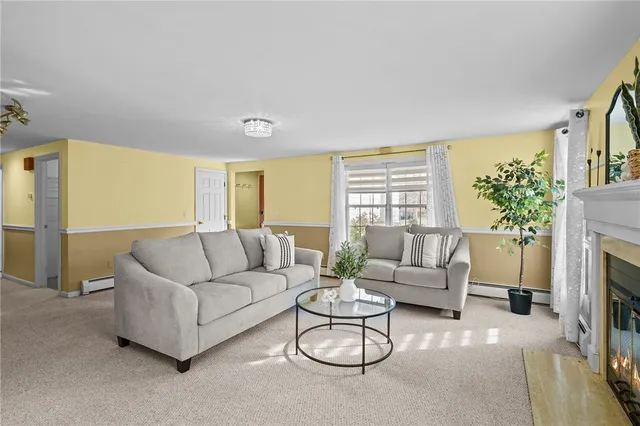 $379,900 | 15 Nipmuc Trail, Unit A, North Providence, RI 02904