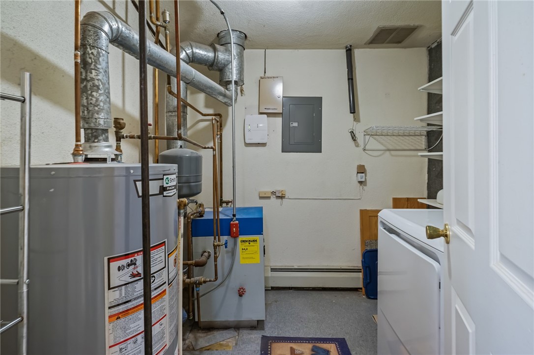 15 Nipmuc Trail, Unit A North Providence, RI 02904 - Photo 20 of 28