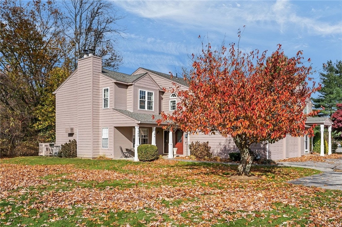 15 Nipmuc Trail, Unit A North Providence, RI 02904 - Photo 25 of 28