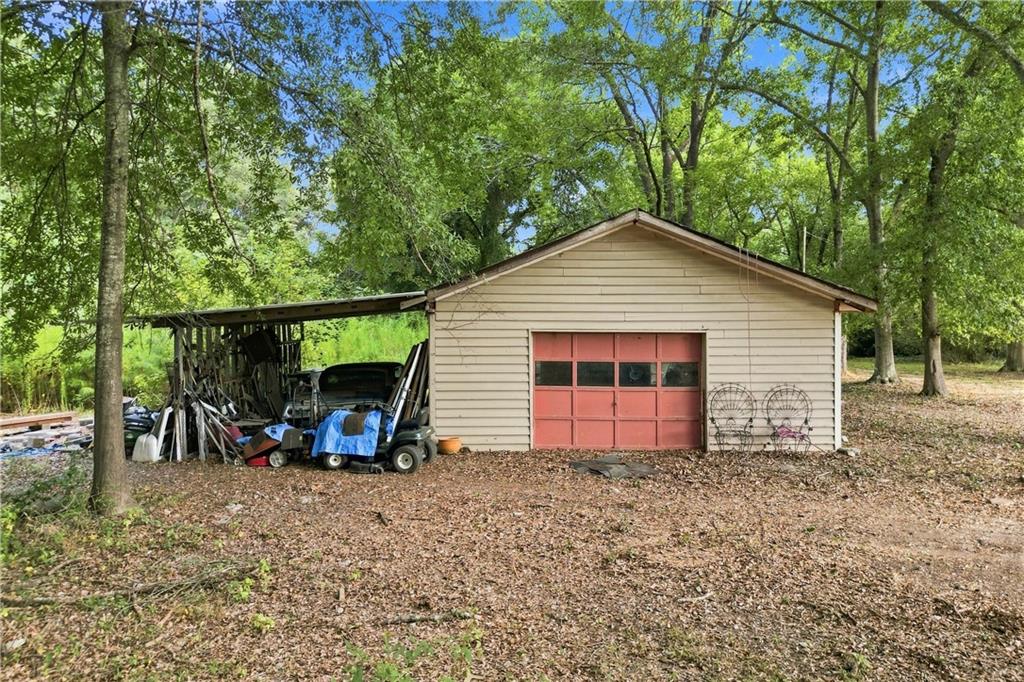 6828 Rockland Road Lithonia, GA 30038 - Photo 46 of 52 Gallery Image 46