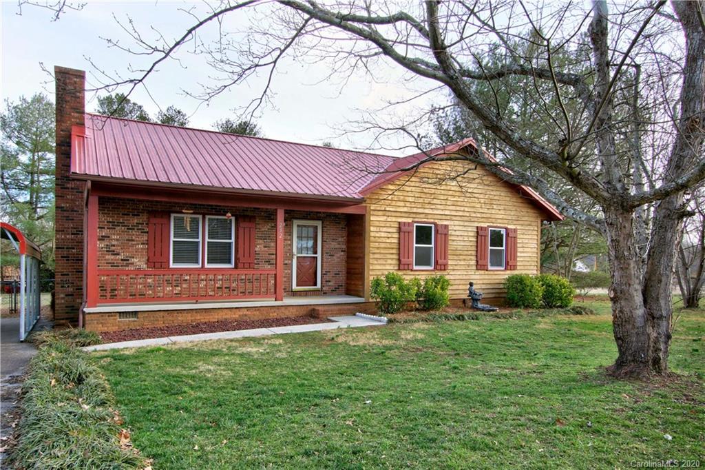 232 Sain Road Statesville, NC 28625 - Photo 1 of 32 Gallery Image 1