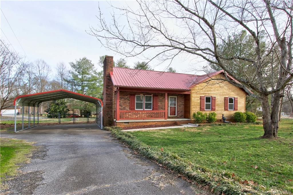232 Sain Road Statesville, NC 28625 - Photo 2 of 32 Gallery Image 2