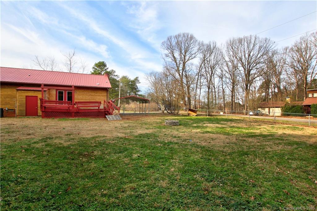 232 Sain Road Statesville, NC 28625 - Photo 28 of 32 Gallery Image 28