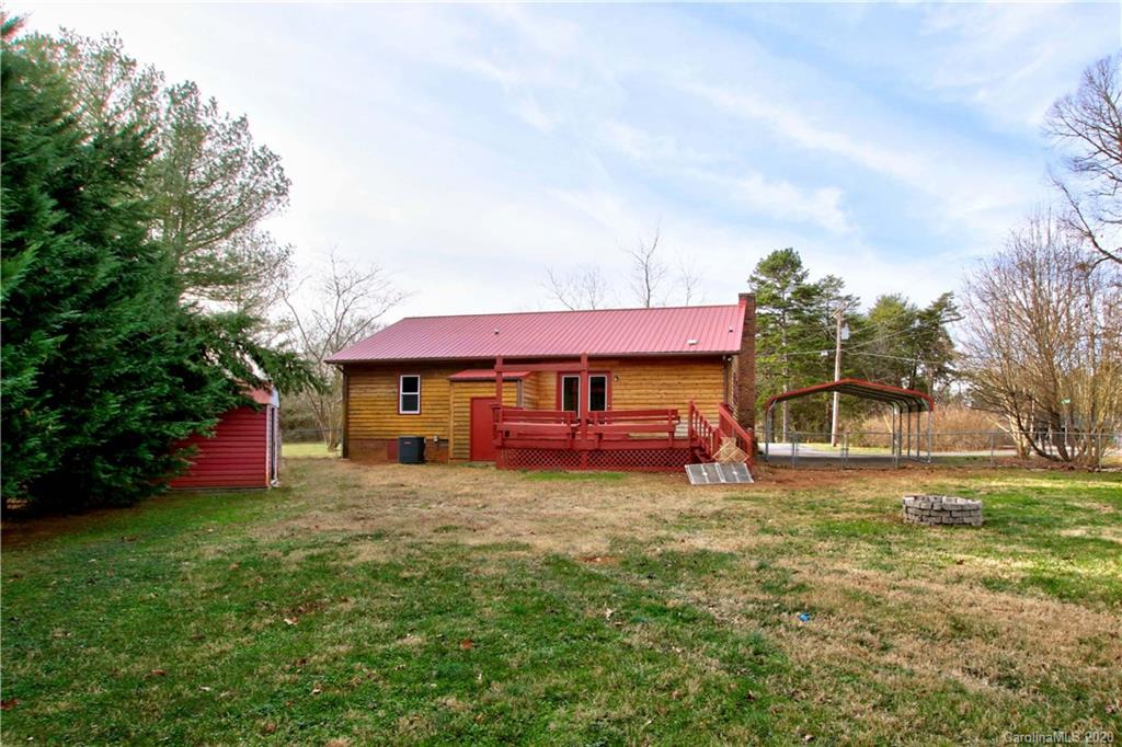 232 Sain Road Statesville, NC 28625 - Photo 29 of 32 Gallery Image 29
