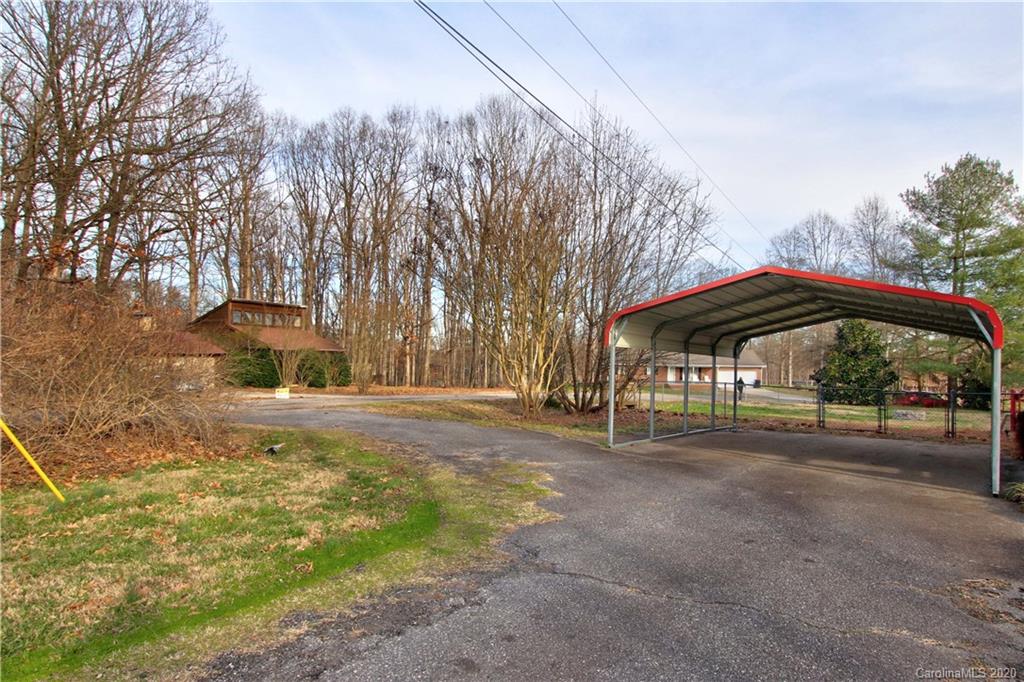 232 Sain Road Statesville, NC 28625 - Photo 30 of 32 Gallery Image 30
