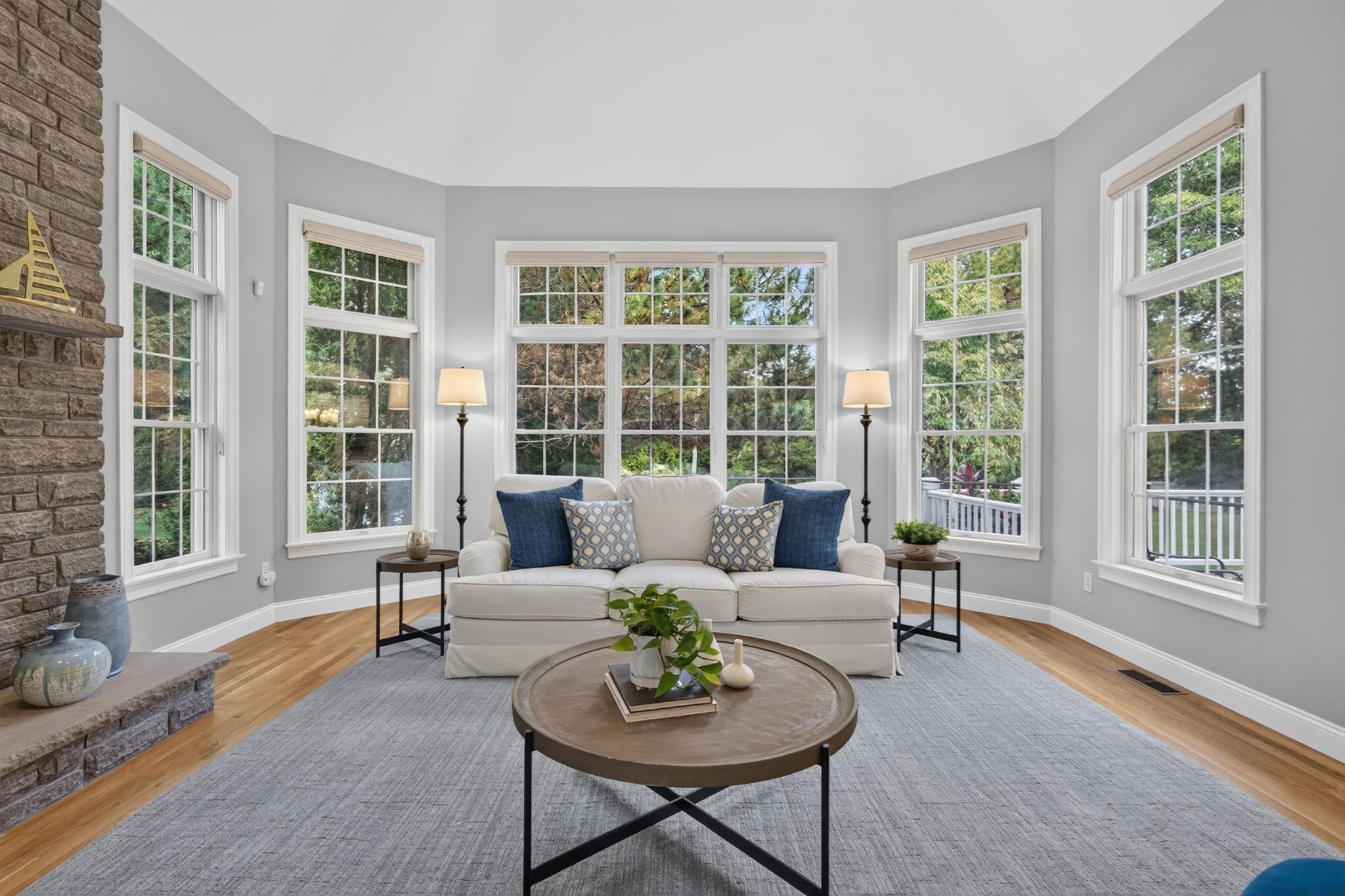 25 Thistle Road North Andover, MA 01845 - Photo 19 of 42 Gallery Image 19