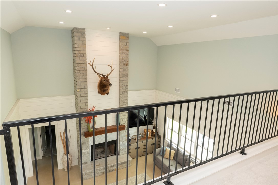 7105 Watermelon Road Somerville, TX 77879 - Photo 29 of 40 a view of a balcony