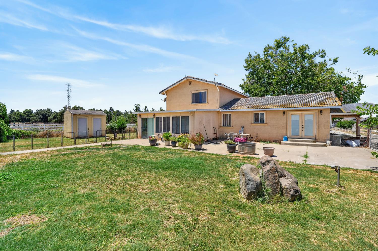 24390 North Jack Tone Road Acampo, CA 95220 - Photo 20 of 40