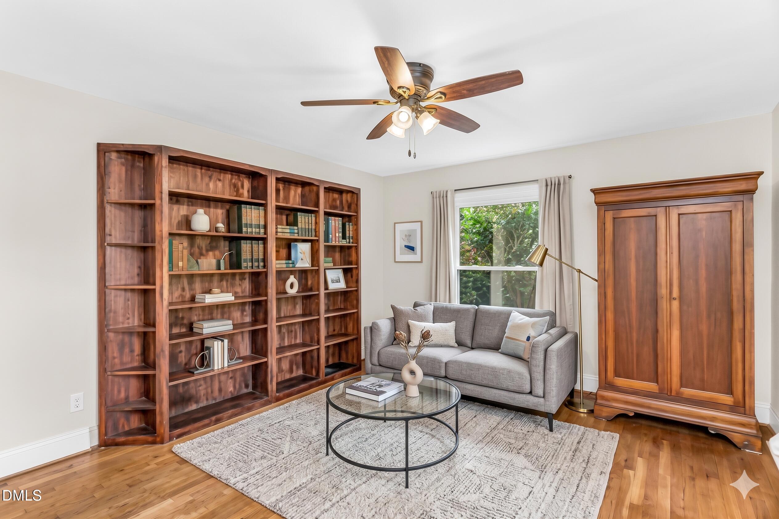 5324 Revere Road Durham, NC 27713 - Photo 30 of 31
