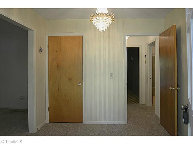 1027 Amity Road Asheboro, NC 27203 - Photo 2 of 16 Entry.