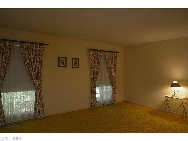 1027 Amity Road Asheboro, NC 27203 - Photo 12 of 16 2nd Bedroom.