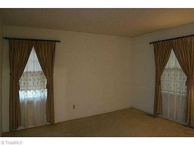 1027 Amity Road Asheboro, NC 27203 - Photo 14 of 16 3rd Bedroom.