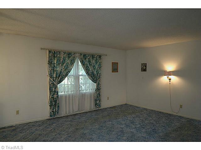 1027 Amity Road Asheboro, NC 27203 - Photo 10 of 16 Master Bedroom.