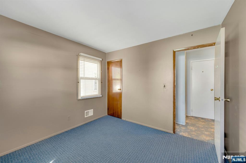 18 Ferncliff Road Jersey City, NJ 07305 - Photo 15 of 33 a view of an empty room with a window