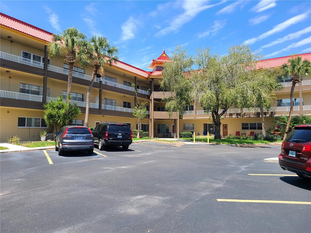 2402 Ecuadorian Way, Unit 30 Clearwater, FL 33763 - Photo 1 of 1