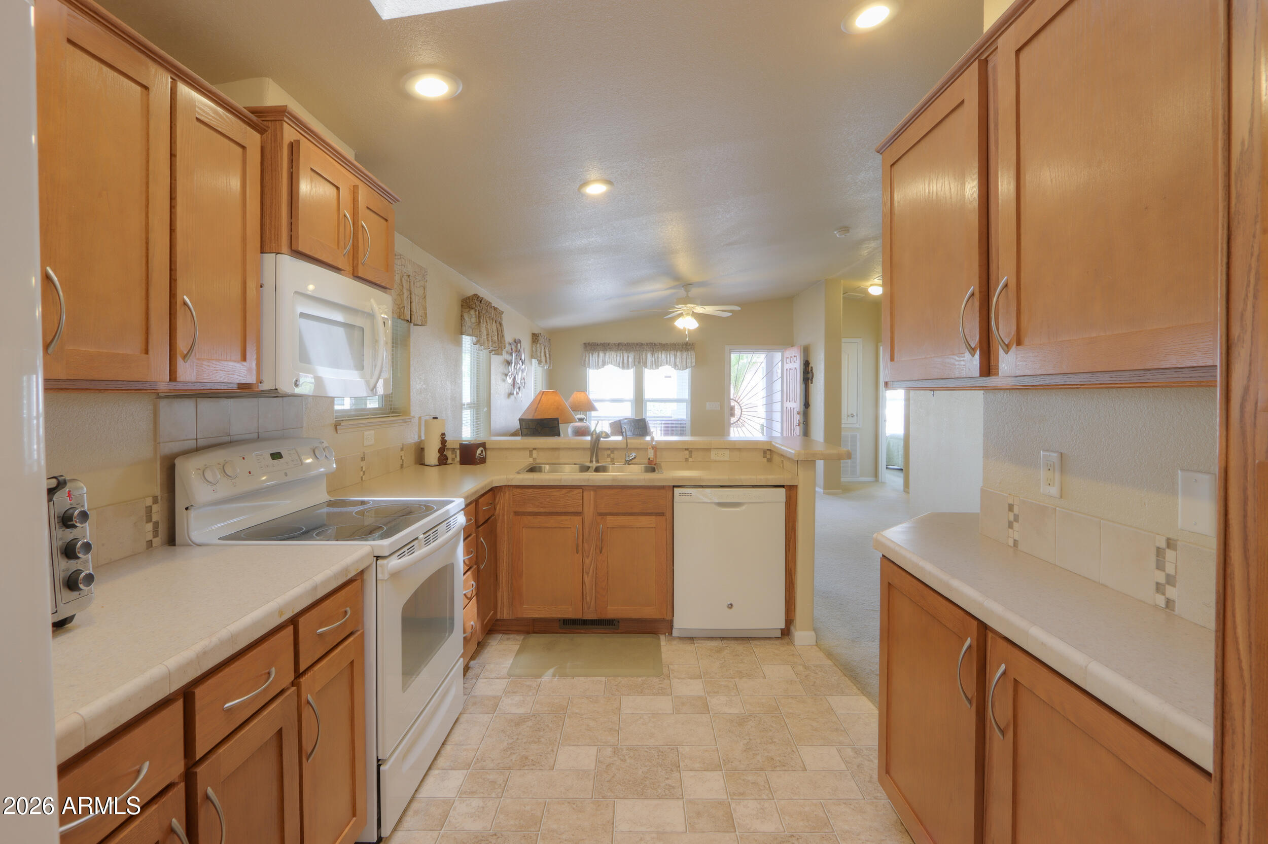 2263 North Trekell Road, Unit 17 Casa Grande, AZ 85122 - Photo 9 of 35 12