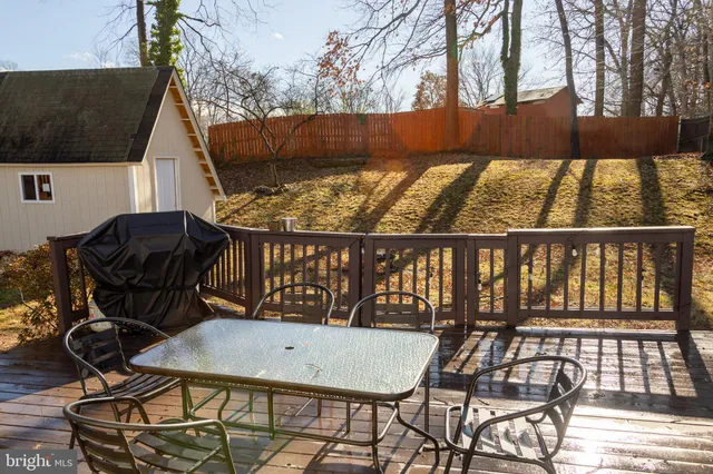 $2,442 | 5317 Macwood Drive, Woodbridge, VA 22193