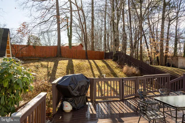 $2,442 | 5317 Macwood Drive, Woodbridge, VA 22193