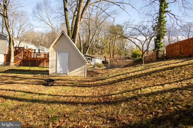 $2,442 | 5317 Macwood Drive, Woodbridge, VA 22193