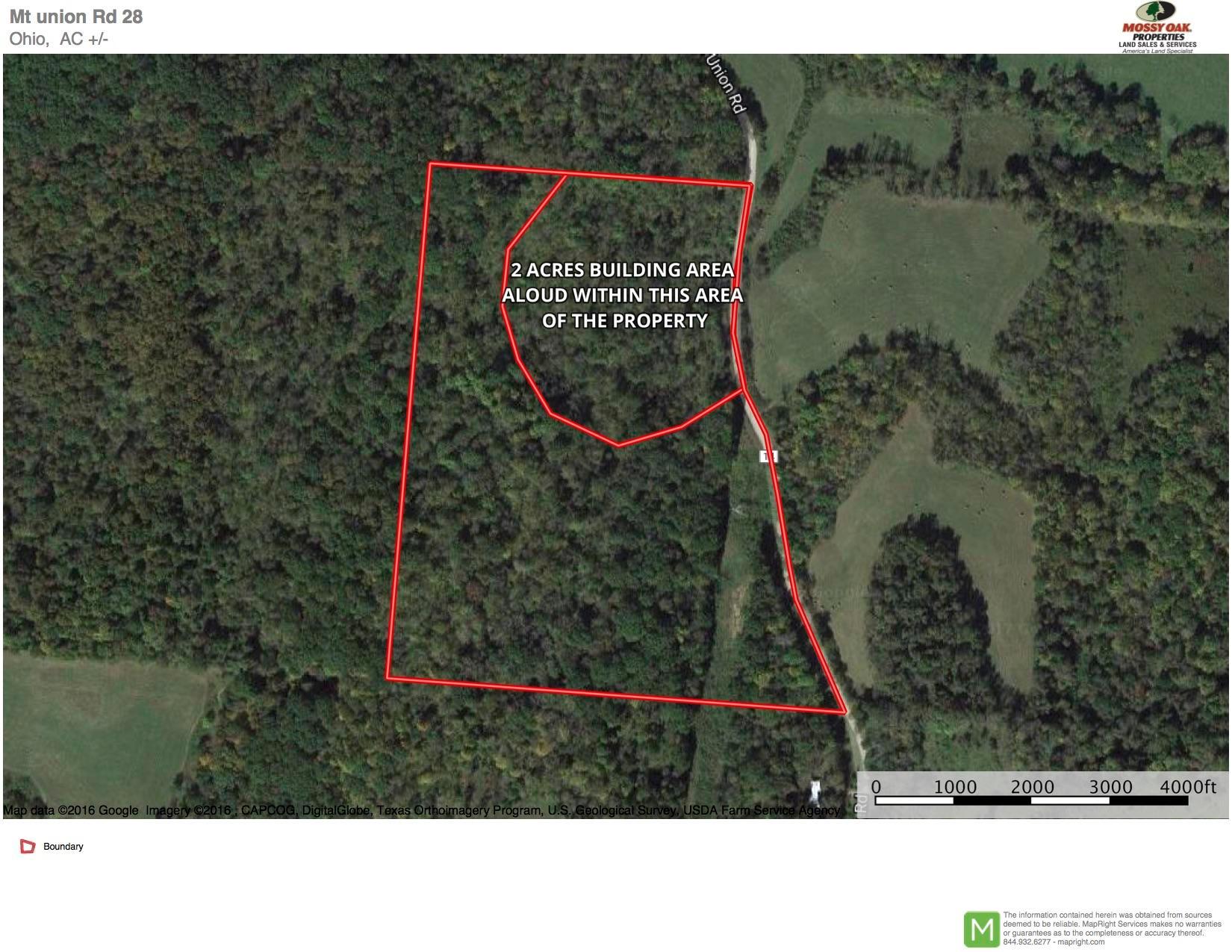 0 Mt Union Road Rutland, OH 45775 - Photo 48 of 48