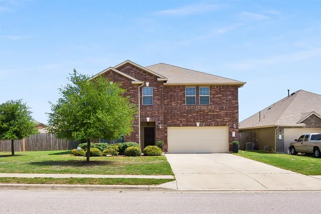 $415,000 | 598 Sweet Gum Drive, Kyle, TX 78640