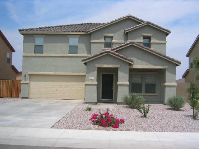 2844 West Tanner Ranch Road Queen Creek, AZ 85144 - Photo 1 of 6 Primary Photo