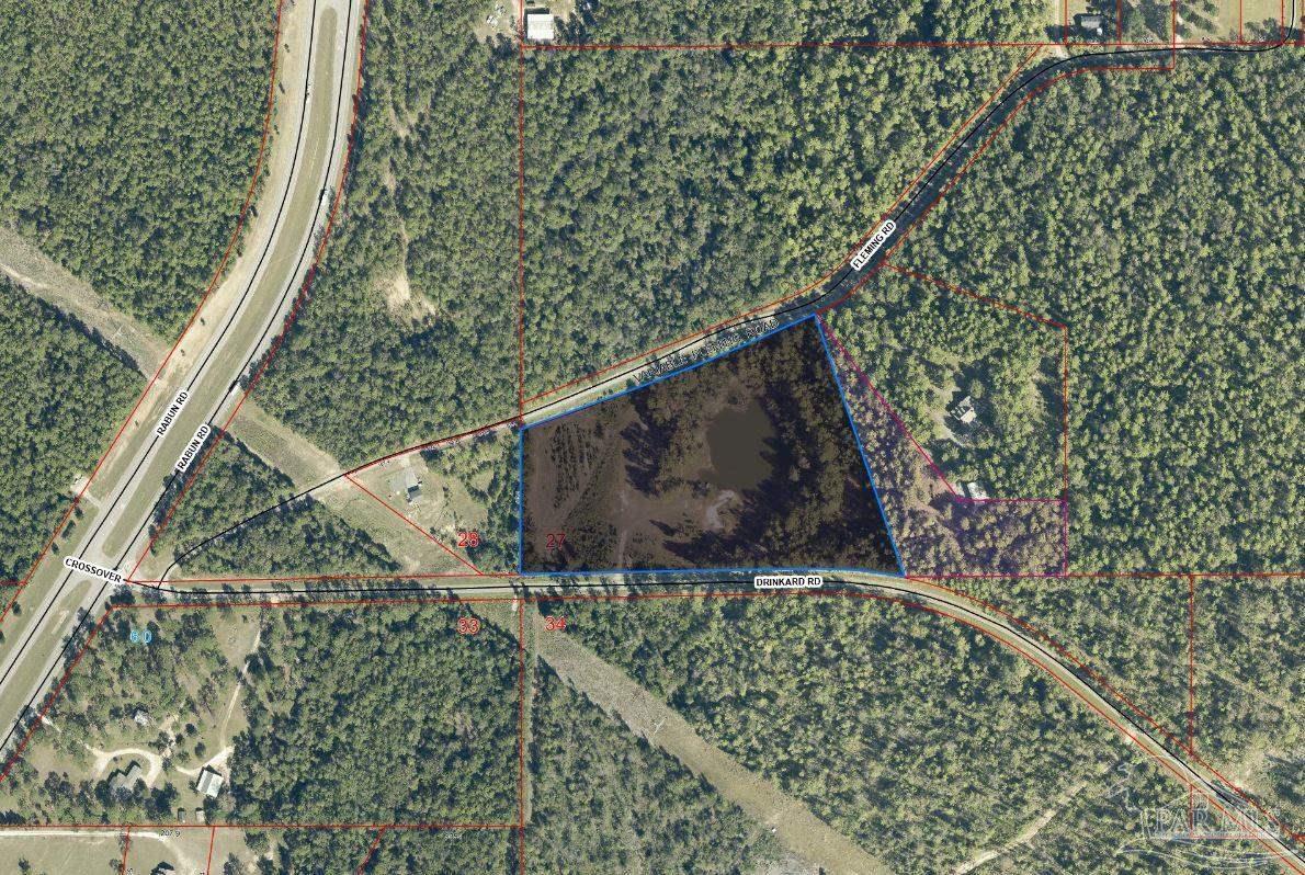 0 Drinkard Road Bay Minette, AL 36507 - Photo 8 of 36 Gallery Image 8
