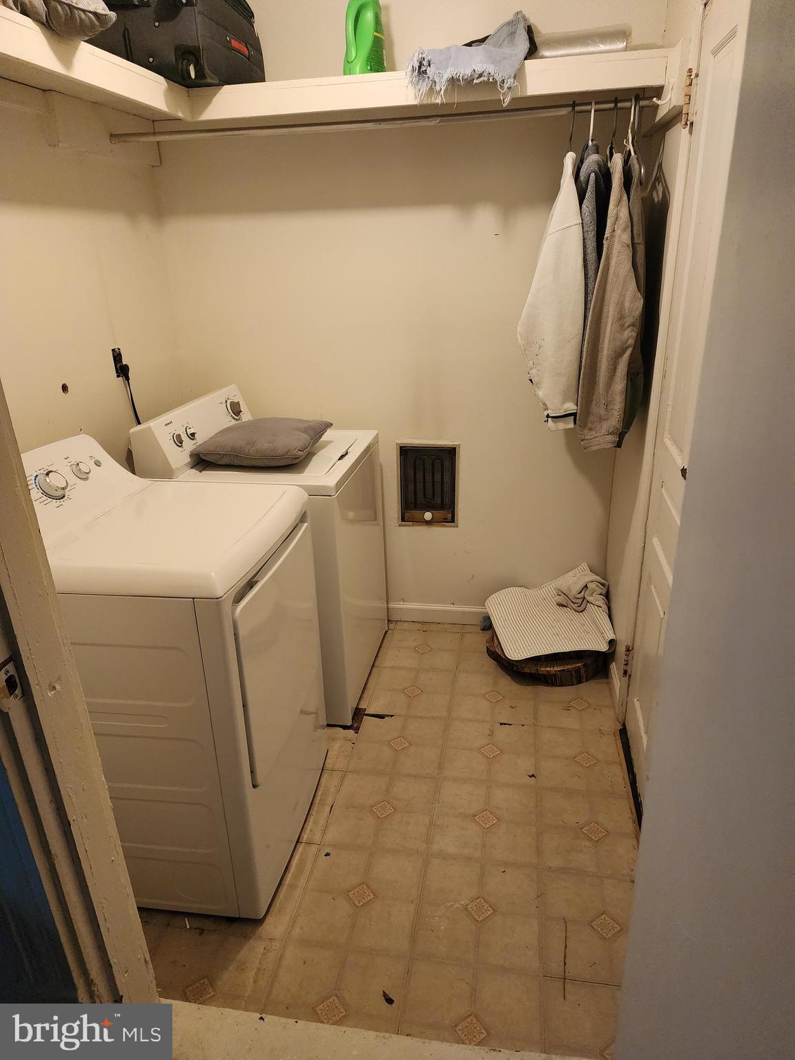 151 East Columbia Road Enola, PA 17025 - Photo 7 of 13 1 st Floor Laundry Room