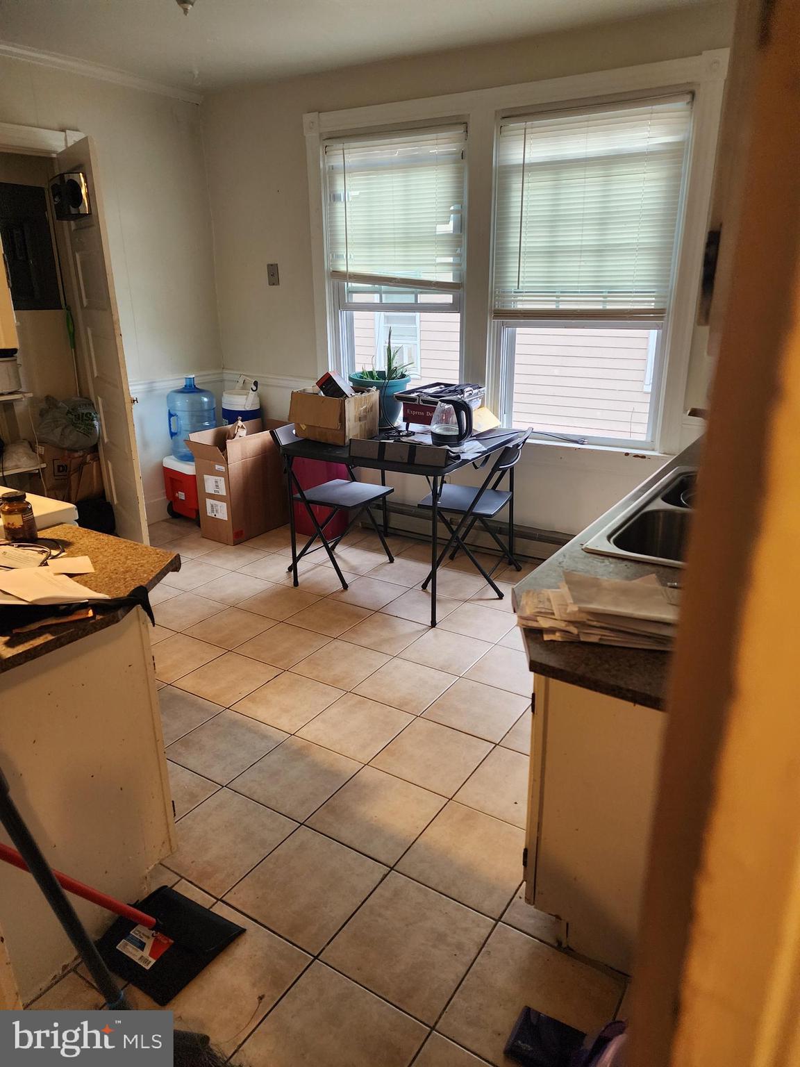 151 East Columbia Road Enola, PA 17025 - Photo 10 of 13 2nd Floor Kitchen